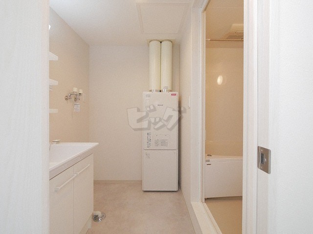 洗面所・脱衣所