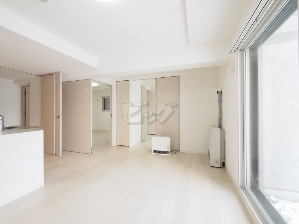 リビング・ダイニング