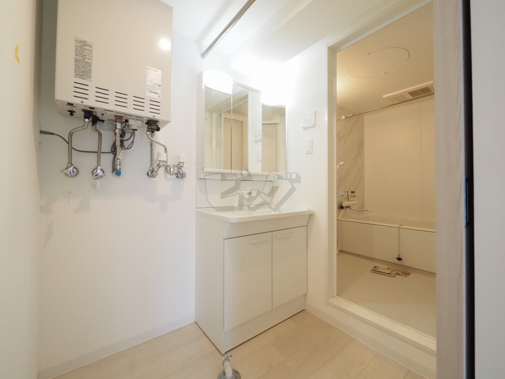 洗面所・脱衣所