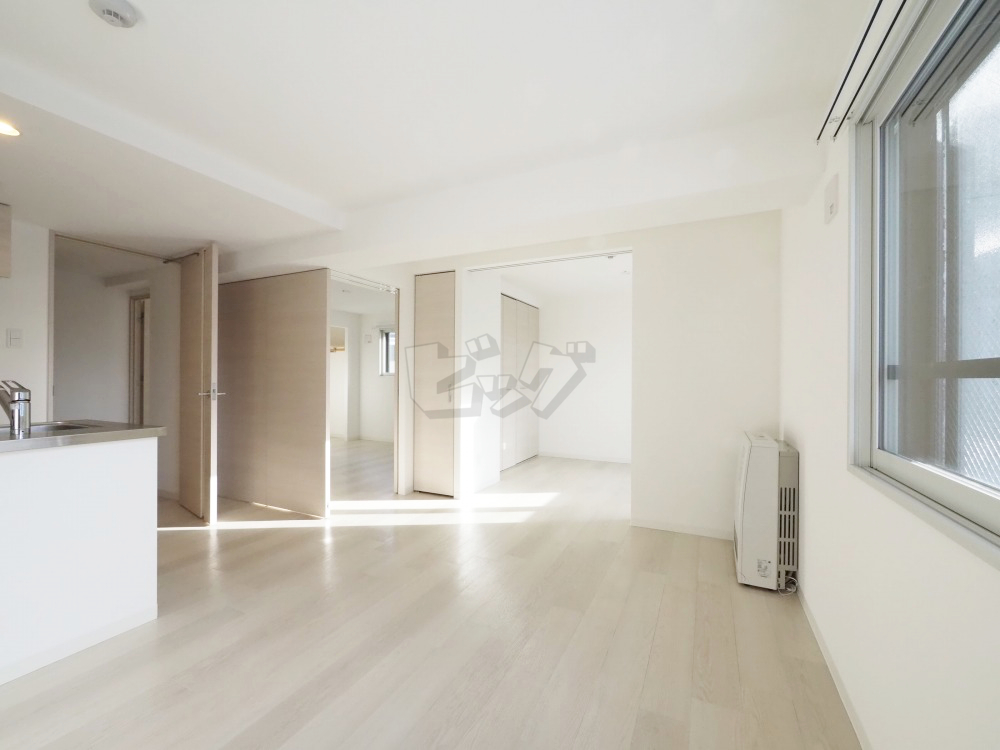 リビング・ダイニング