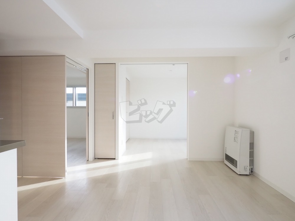 リビング・ダイニング