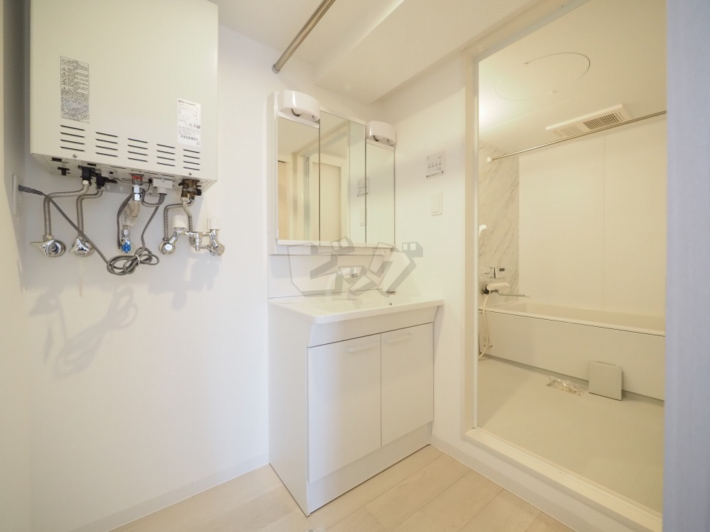 洗面所・脱衣所