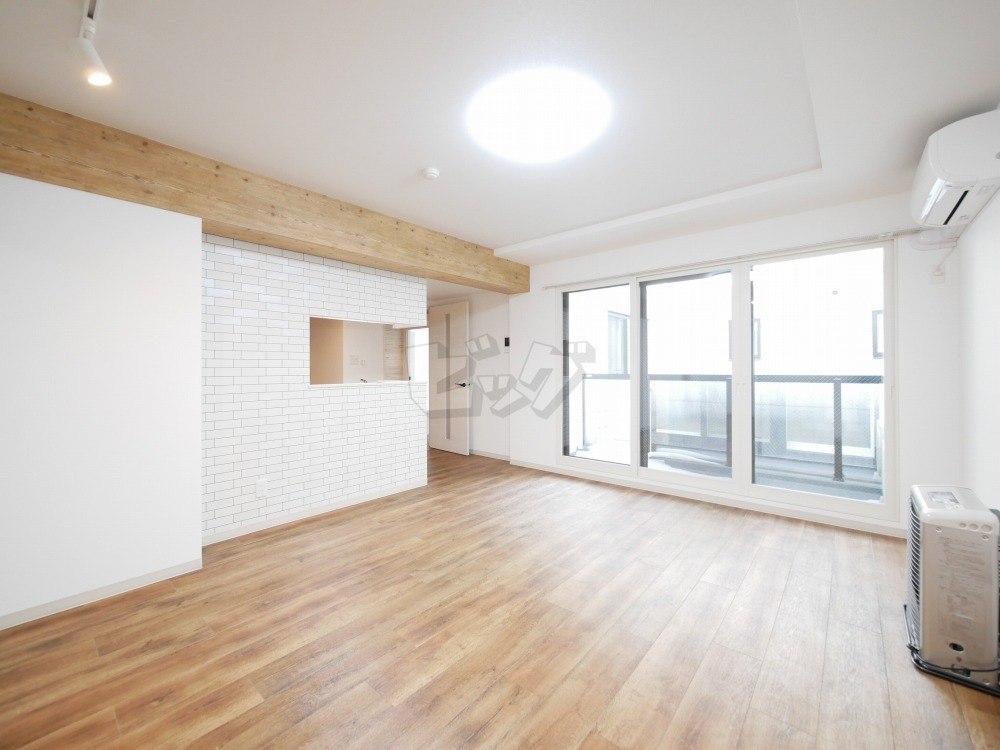 リビング・ダイニング