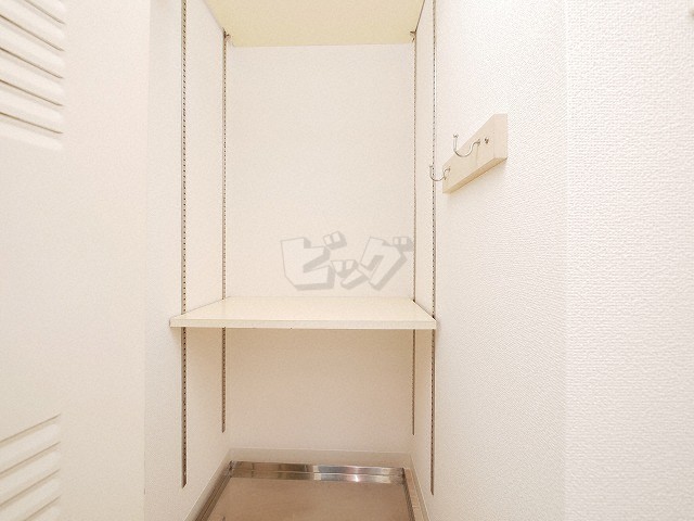玄関収納