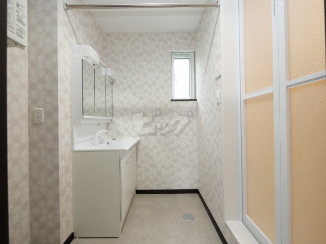 洗面所・脱衣所