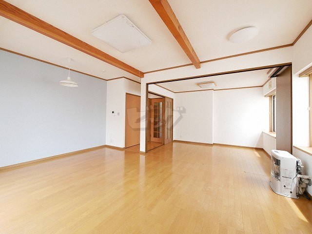 リビング・ダイニング