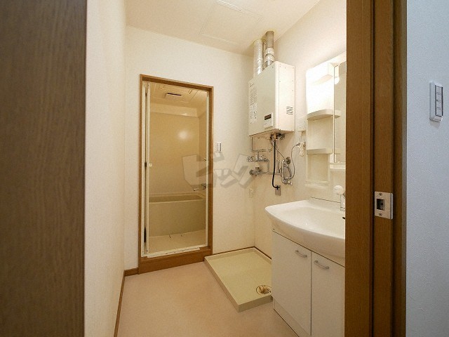 洗面所・脱衣所