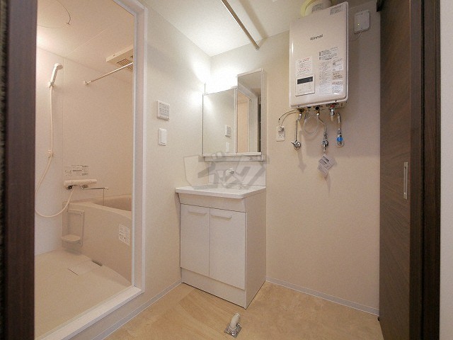 洗面所・脱衣所