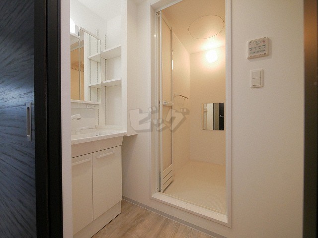 洗面所・脱衣所