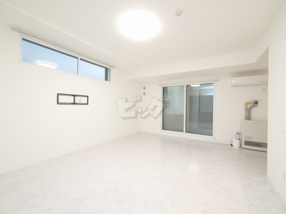 リビング・ダイニング