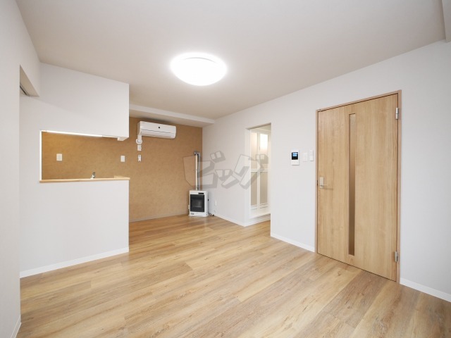 リビング・ダイニング