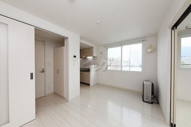 リビング・ダイニング