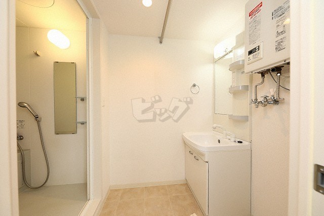 洗面所・脱衣所