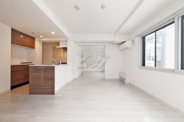 リビング・ダイニング