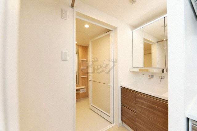 洗面所・脱衣所