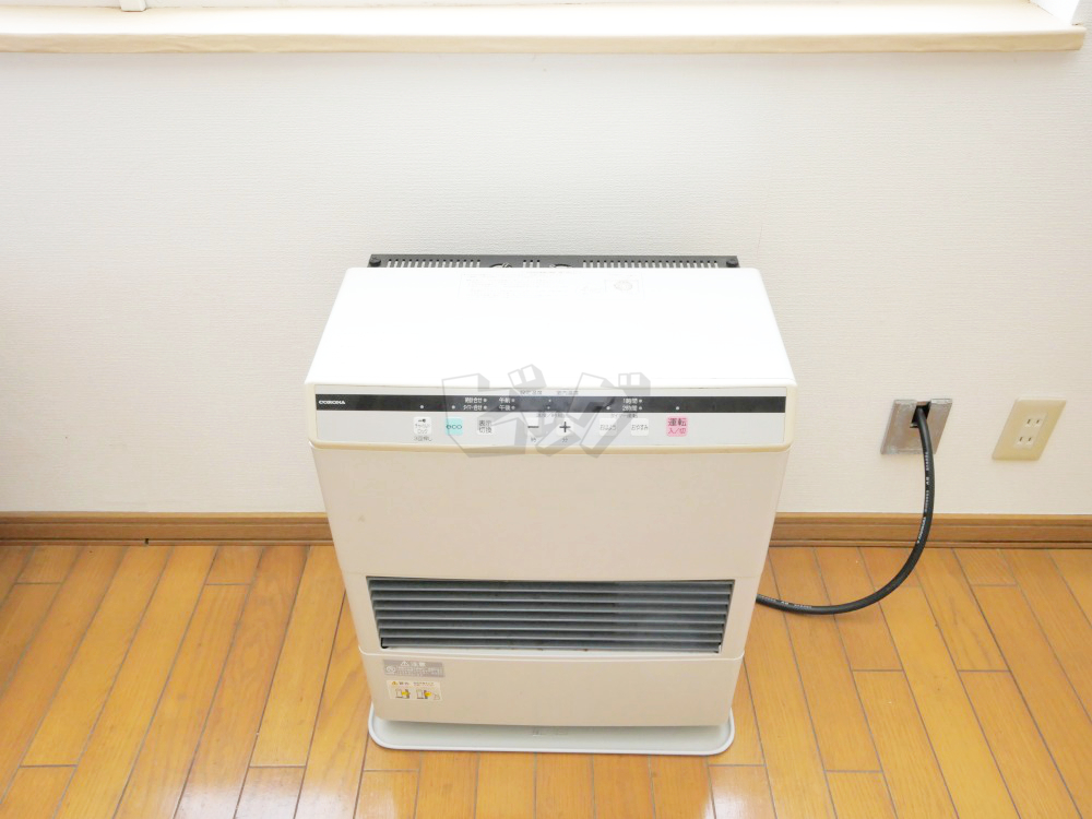 ストーブ