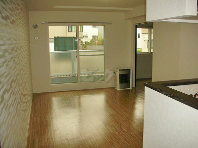 リビング・ダイニング