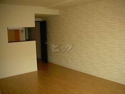 リビング・ダイニング