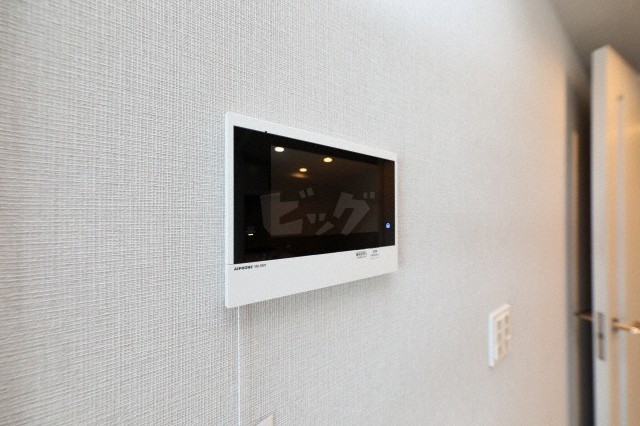 インターホン