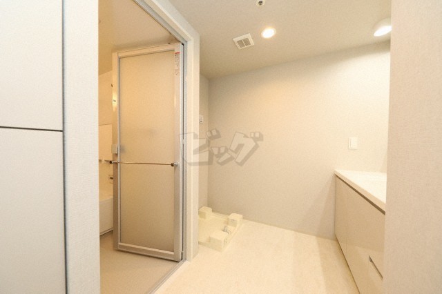 洗面所・脱衣所