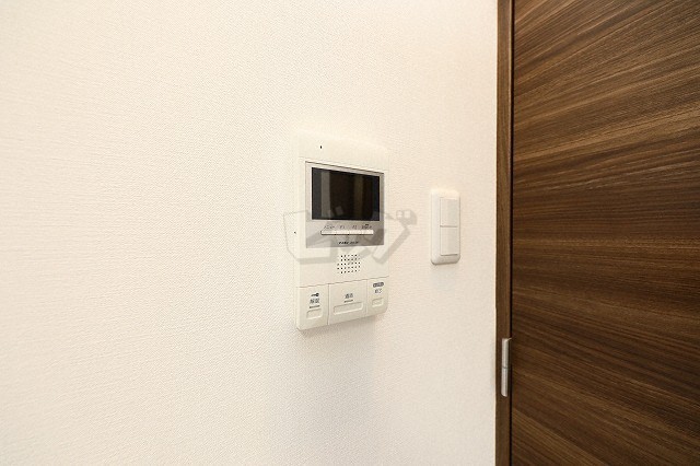 インターホン