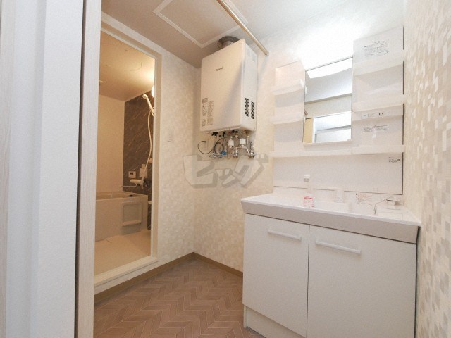 洗面所・脱衣所