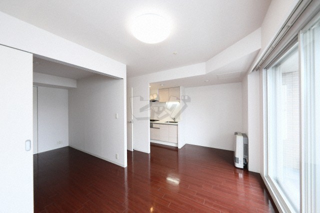 リビング・ダイニング