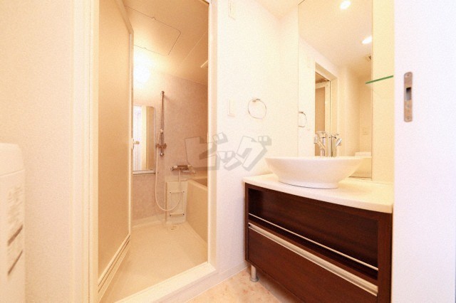 洗面所・脱衣所