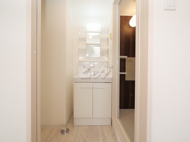 洗面所・脱衣所