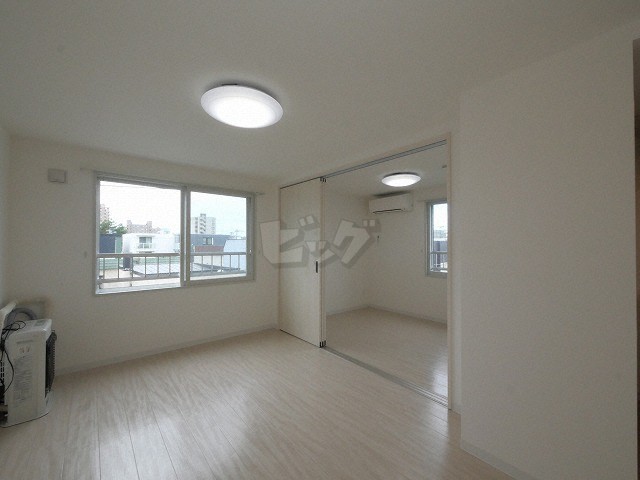 リビング・ダイニング