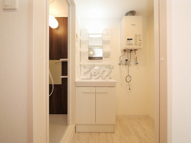 洗面所・脱衣所