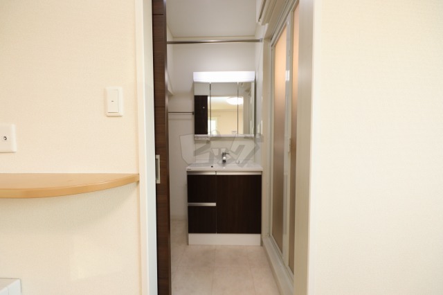 洗面所・脱衣所