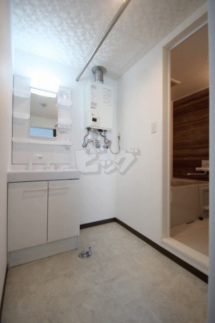 洗面所・脱衣所