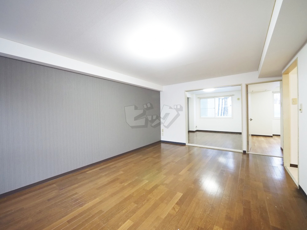 リビング・ダイニング