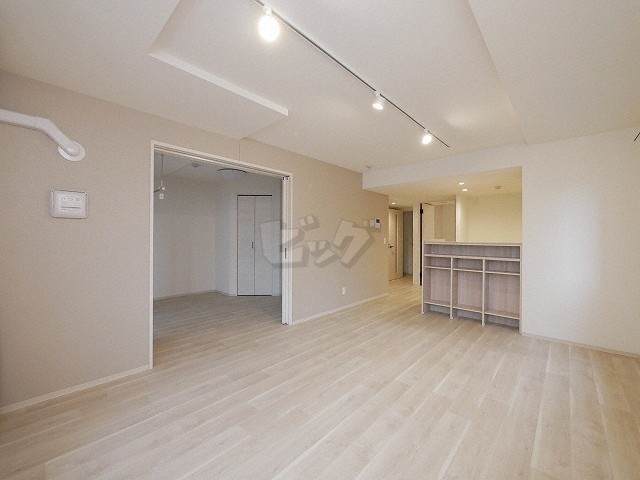 リビング・ダイニング