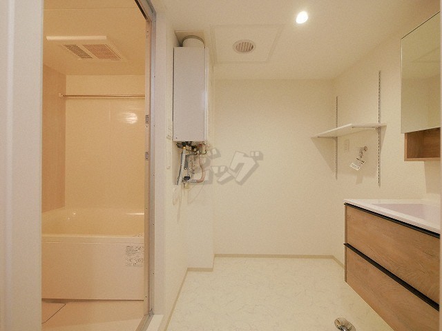 洗面所・脱衣所