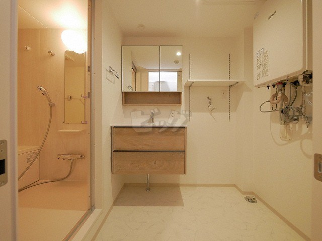 洗面所・脱衣所