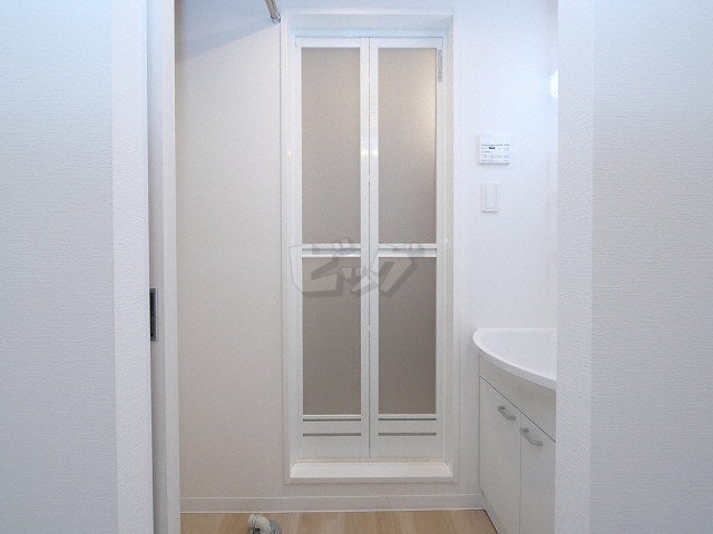 洗面所・脱衣所