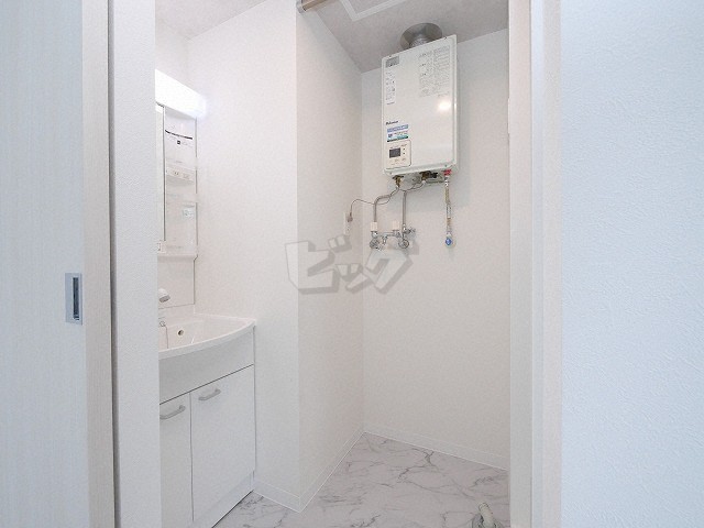 洗面所・脱衣所