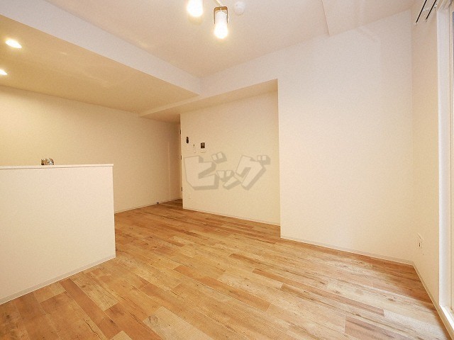 リビング・ダイニング