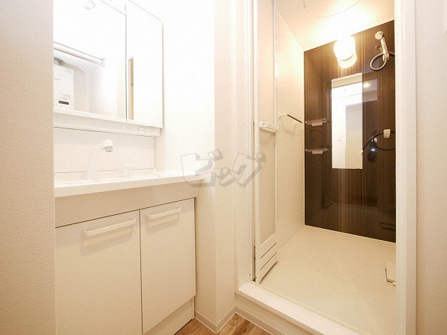 洗面所・脱衣所