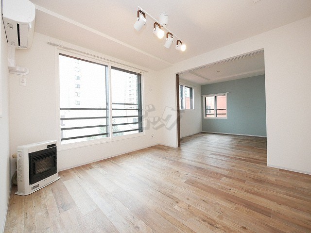 リビング・ダイニング