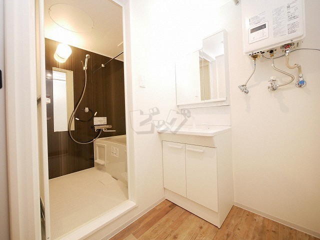 洗面所・脱衣所