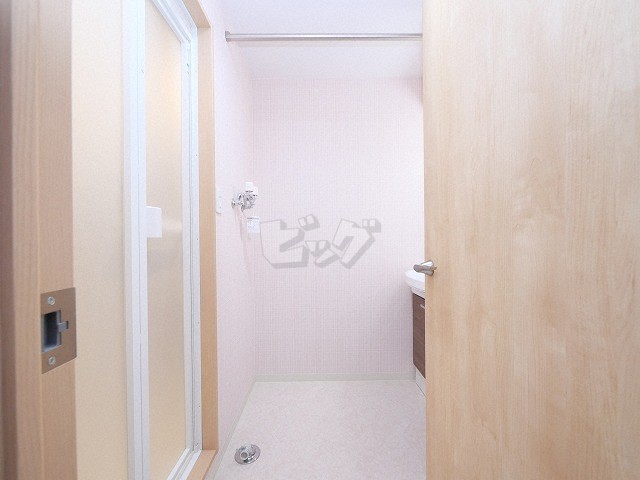 洗面所・脱衣所