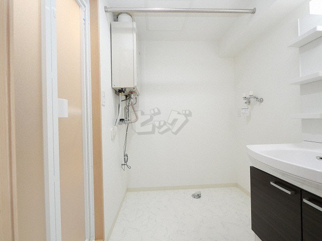 洗面所・脱衣所