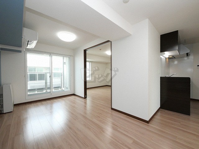 リビング・ダイニング