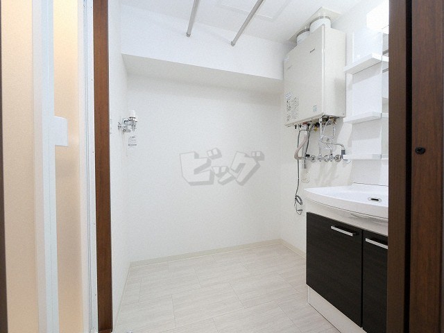 洗面所・脱衣所