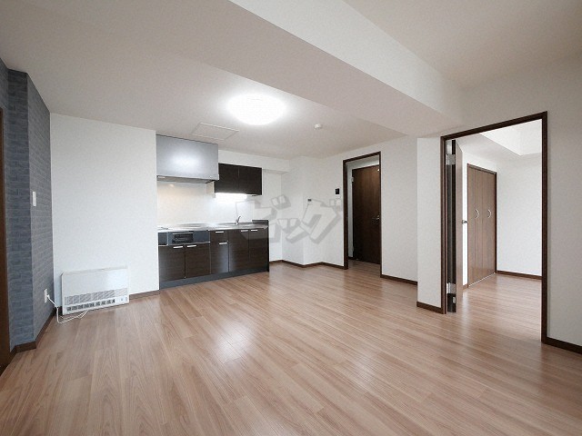 リビング・ダイニング