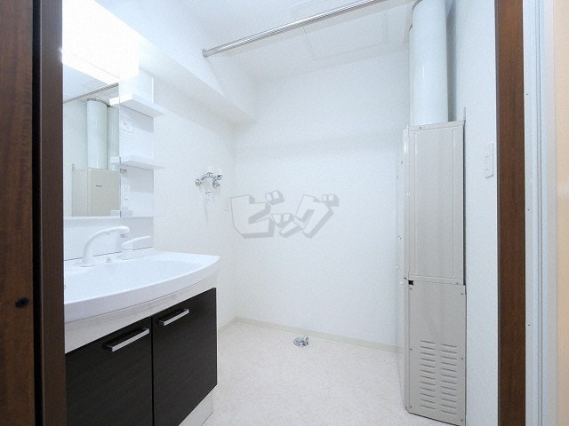 洗面所・脱衣所