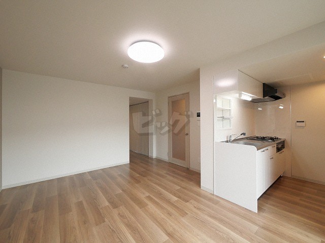 リビング・ダイニング